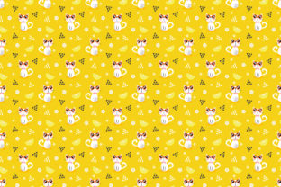 Cute Cat Wear Sunglasses: A Versatile Design Asset for Modern Creative Professionals