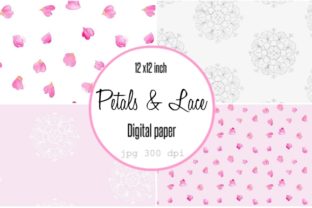 Digital Paper, Rose Petals and Mandalas: A Strategic Tool for Creative and Practical Expression