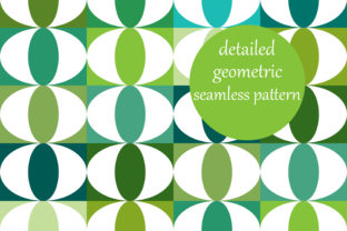 Exploring the Geometric Block Pattern: A Versatile Design Element