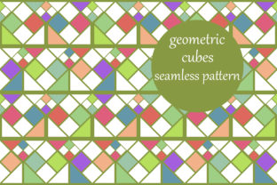 Geometric Rubikz Cube Pattern: A Strategic Tool for Modern Creativity and Planning