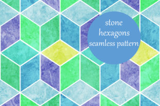 Geometric Stone Hexagons Pattern: A Strategic Design Tool for Modern Creativity and Communication
