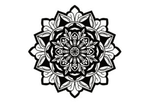 Mastering Mandala Vector Art Pattern 1048: A Practical Guide for Creative Professionals