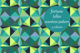 Origami Fortune Teller Pattern: A Creative Tool for Fun and Expression