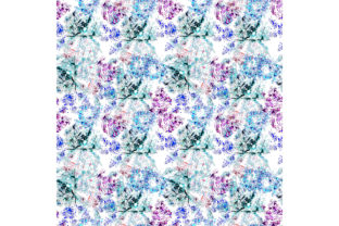 Seamless Winter Pattern: A Strategic Tool for Creative and Operational Clarity